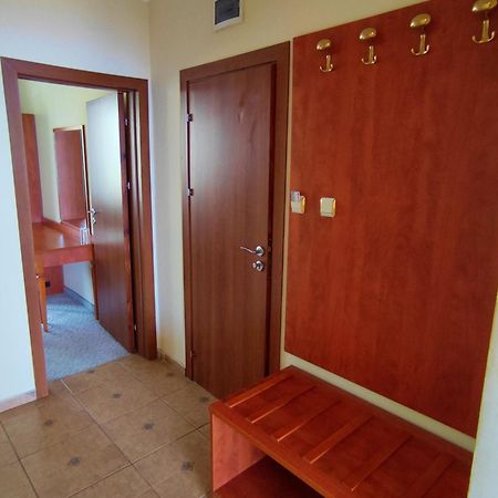 Hotel Consul Sveti Vlas Bagian luar foto
