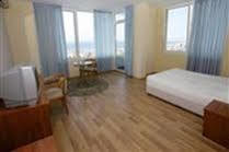 Hotel Consul Sveti Vlas Bagian luar foto